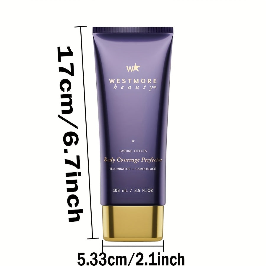 Westmore Beauty Body Concealer