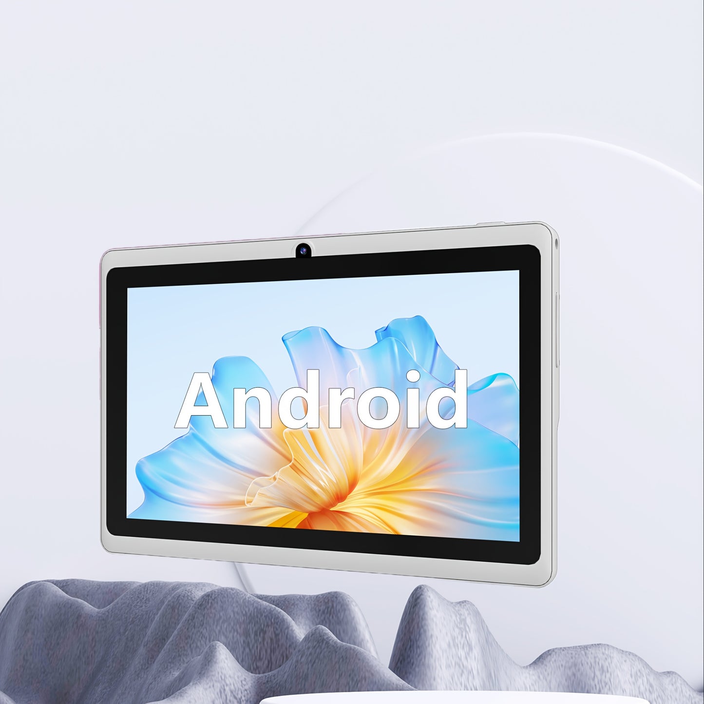 6GB RAM Android Tablet Computer
