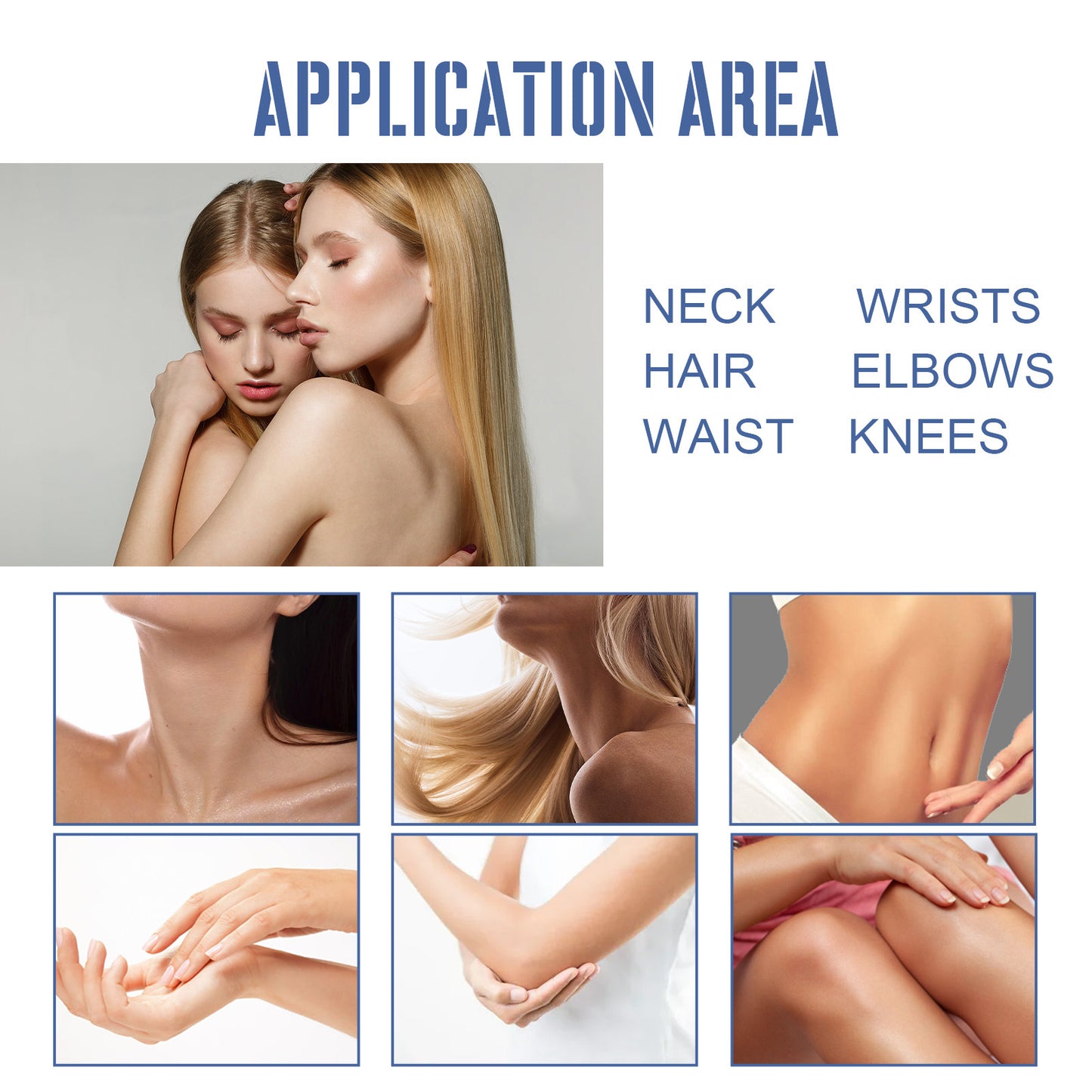 North Moon Hair & Body Fragrance Mist