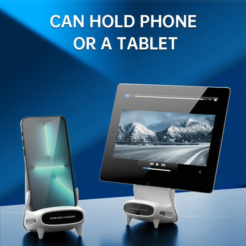 Mini Chair Wireless Fast Charger