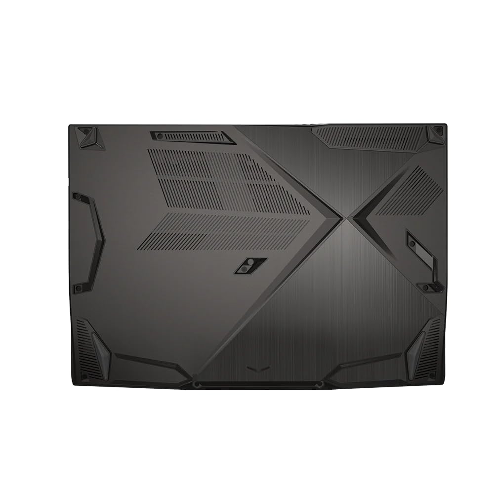 msi Thin Gaming Laptop, 15.6" FHD 144Hz, Intel i5-13420H, RTX 3050, 16GB RAM, 512GB NVMe SSD, Windows 11 Home