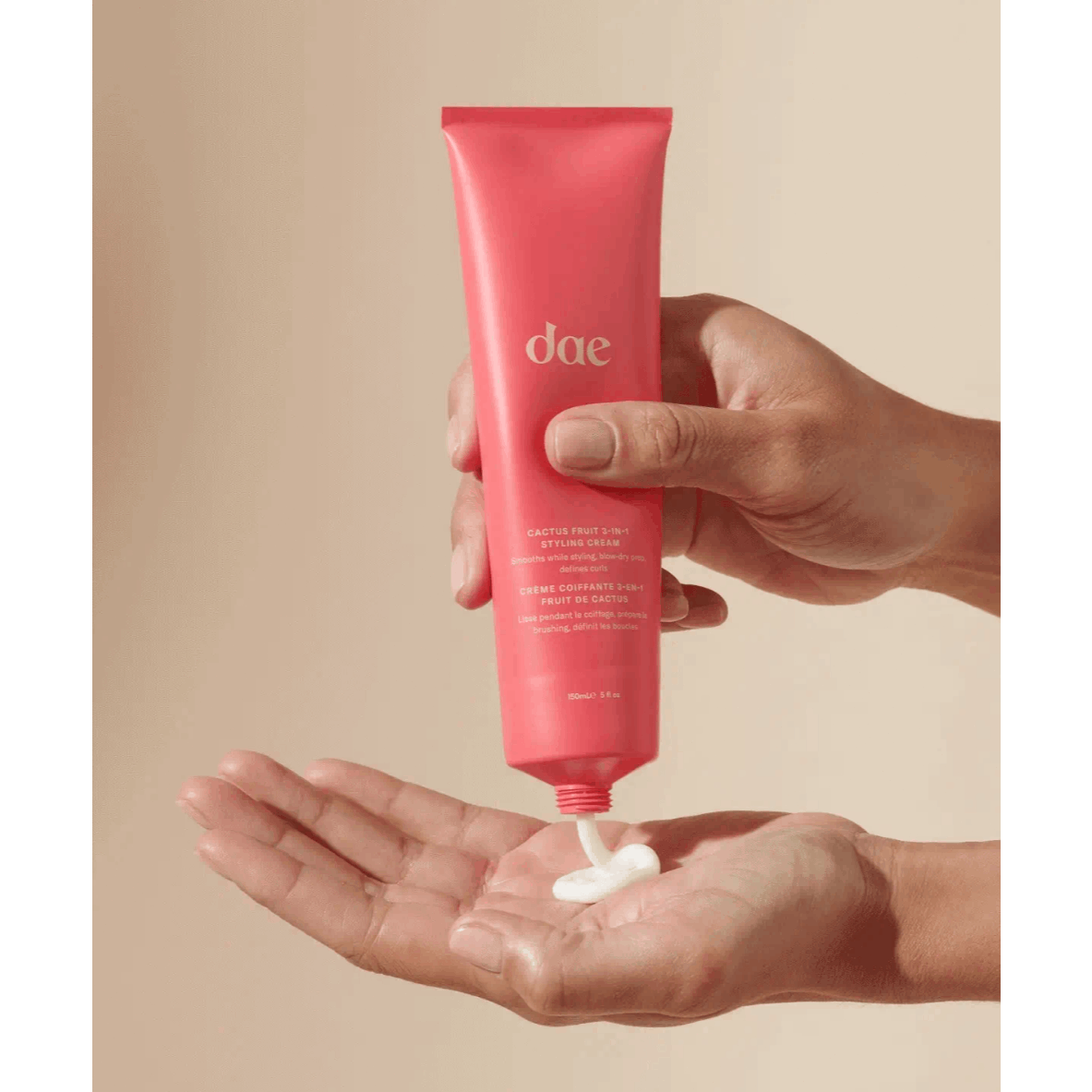 DAE Cactus Fruit 3-In-1 Styling Cream
