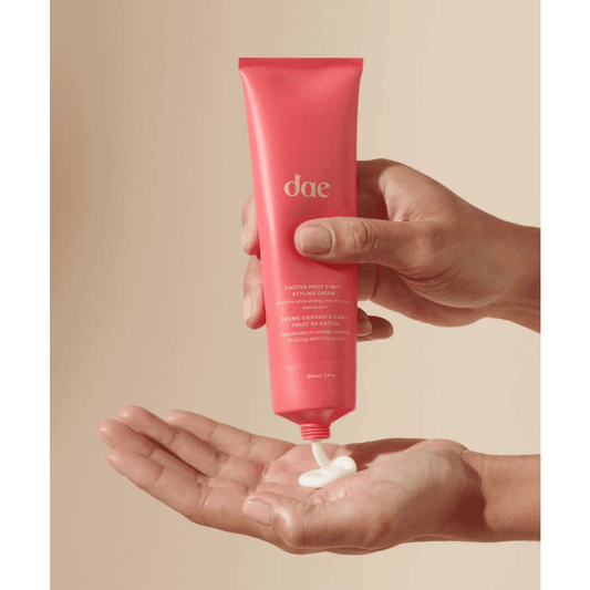 DAE Cactus Fruit 3-In-1 Styling Cream