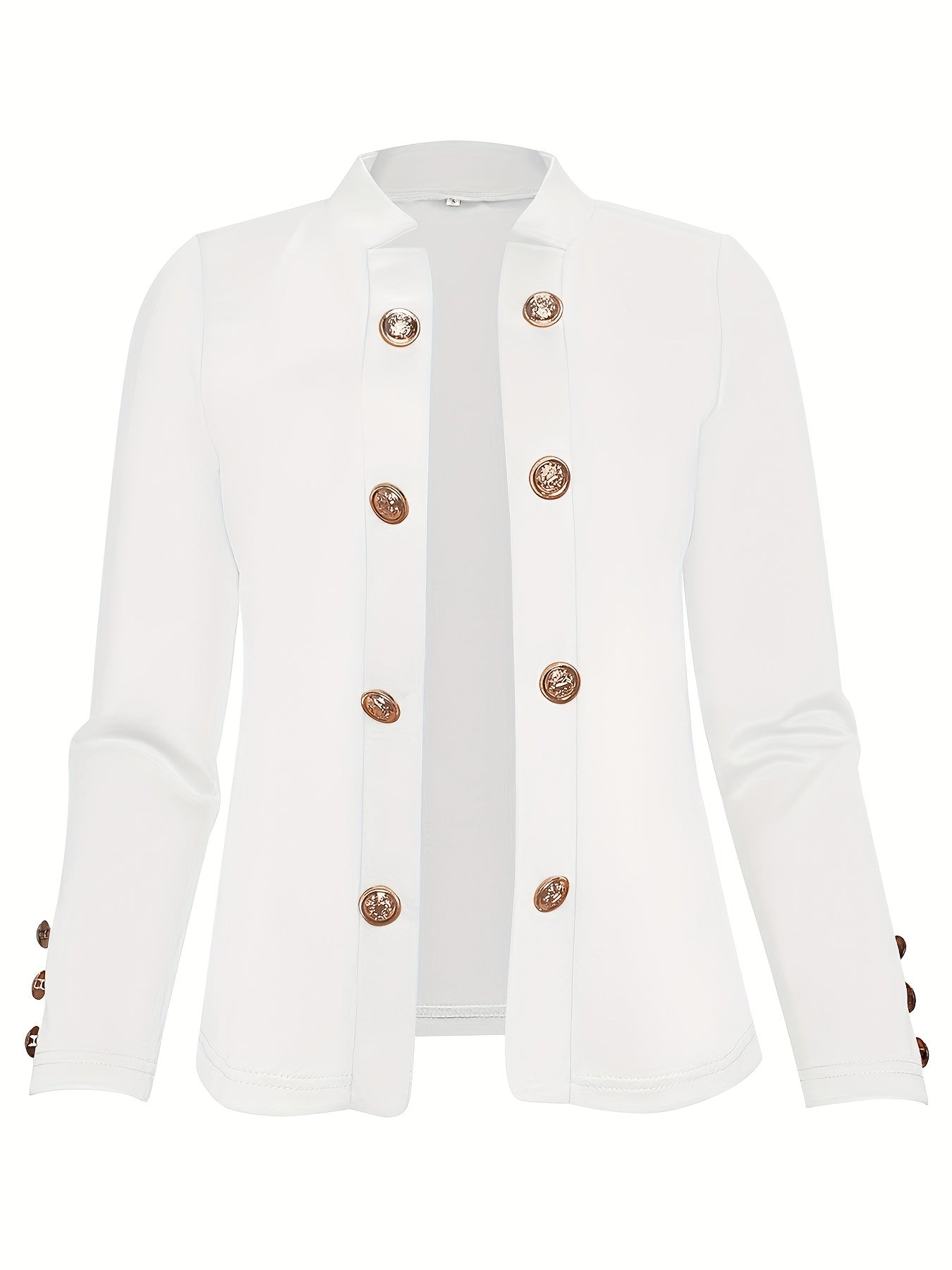 Elegant Women's Casual Jacket