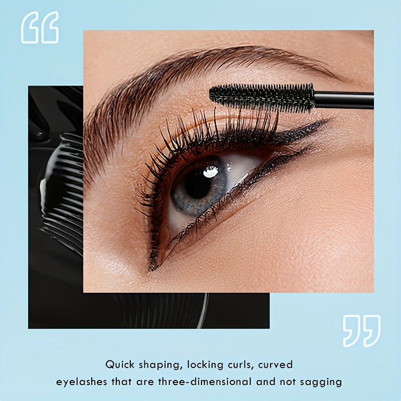 Lash Clusters Mascara