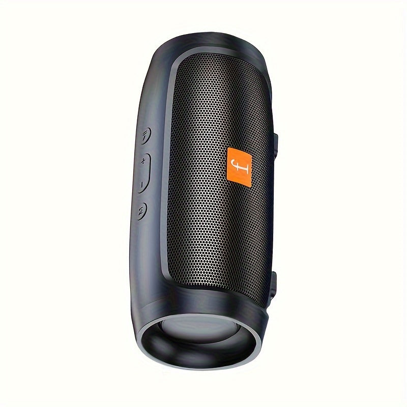F524 Wireless Dual Channel Speaker
