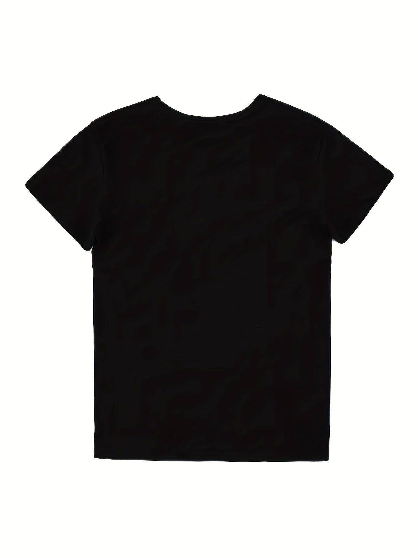 Living Single Graphic T-Shirt