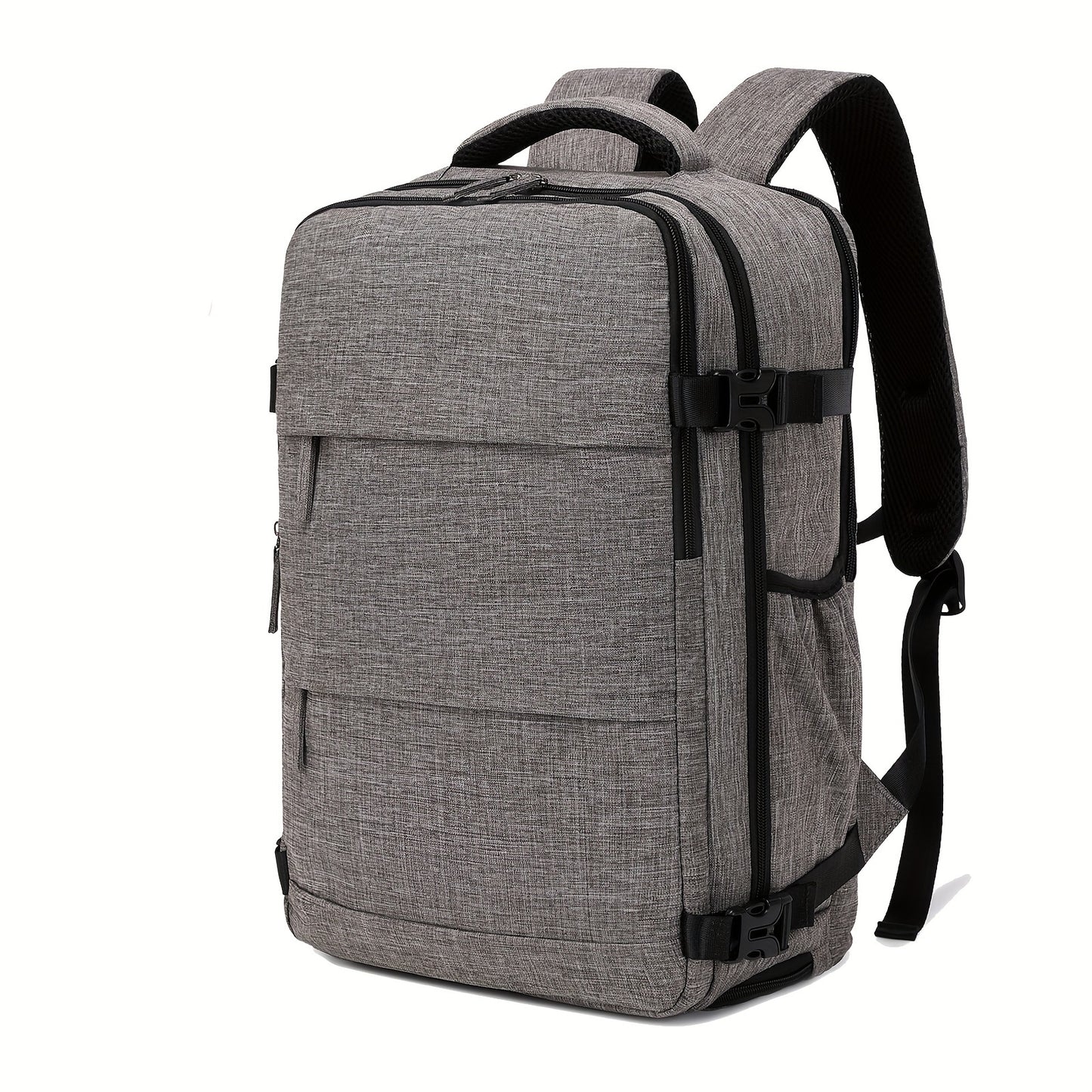 Airline-Approved 15" Laptop Travel Backpack for Women