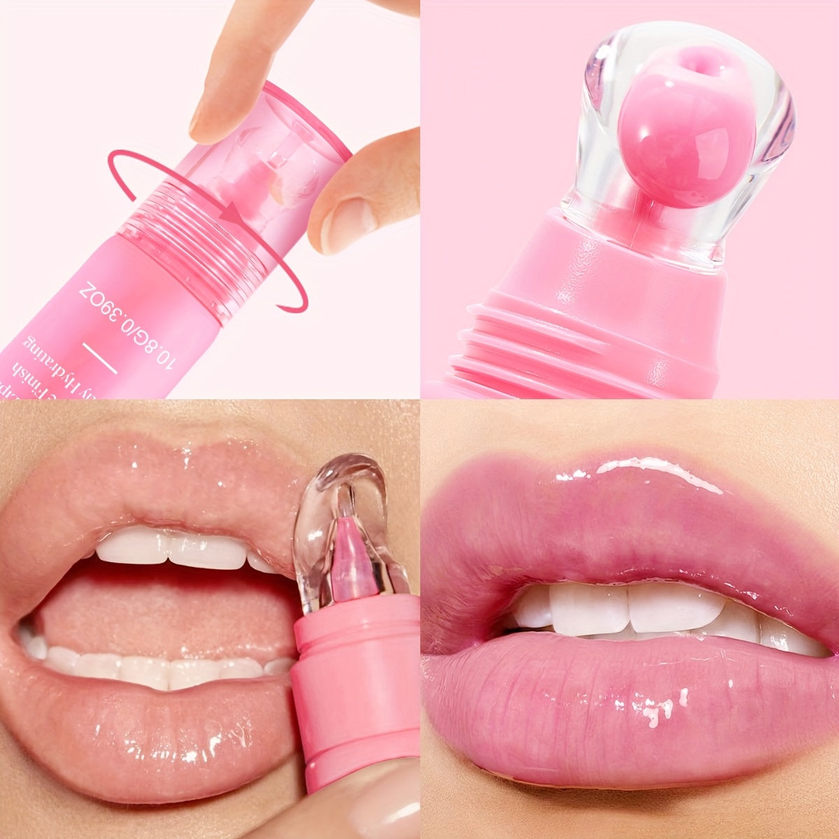 Febble Moisturizing Lip Balm