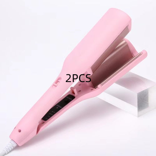 Compact Hair Waver Crimper