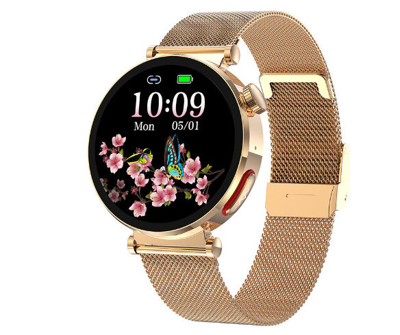 New Ultra-thin Smart Watch with 1.36 Inch Screen