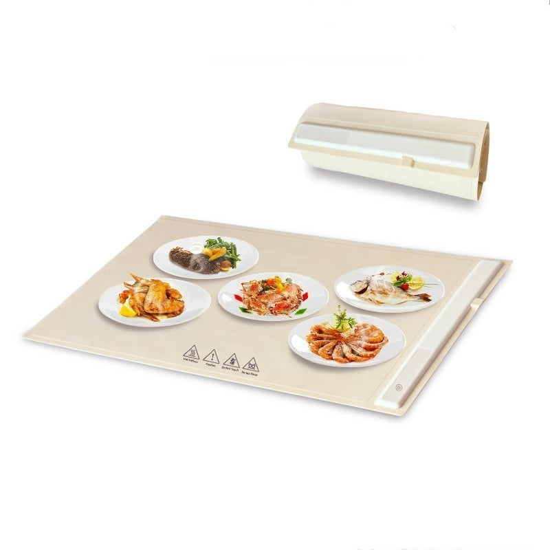Electric Food Warming Mat
