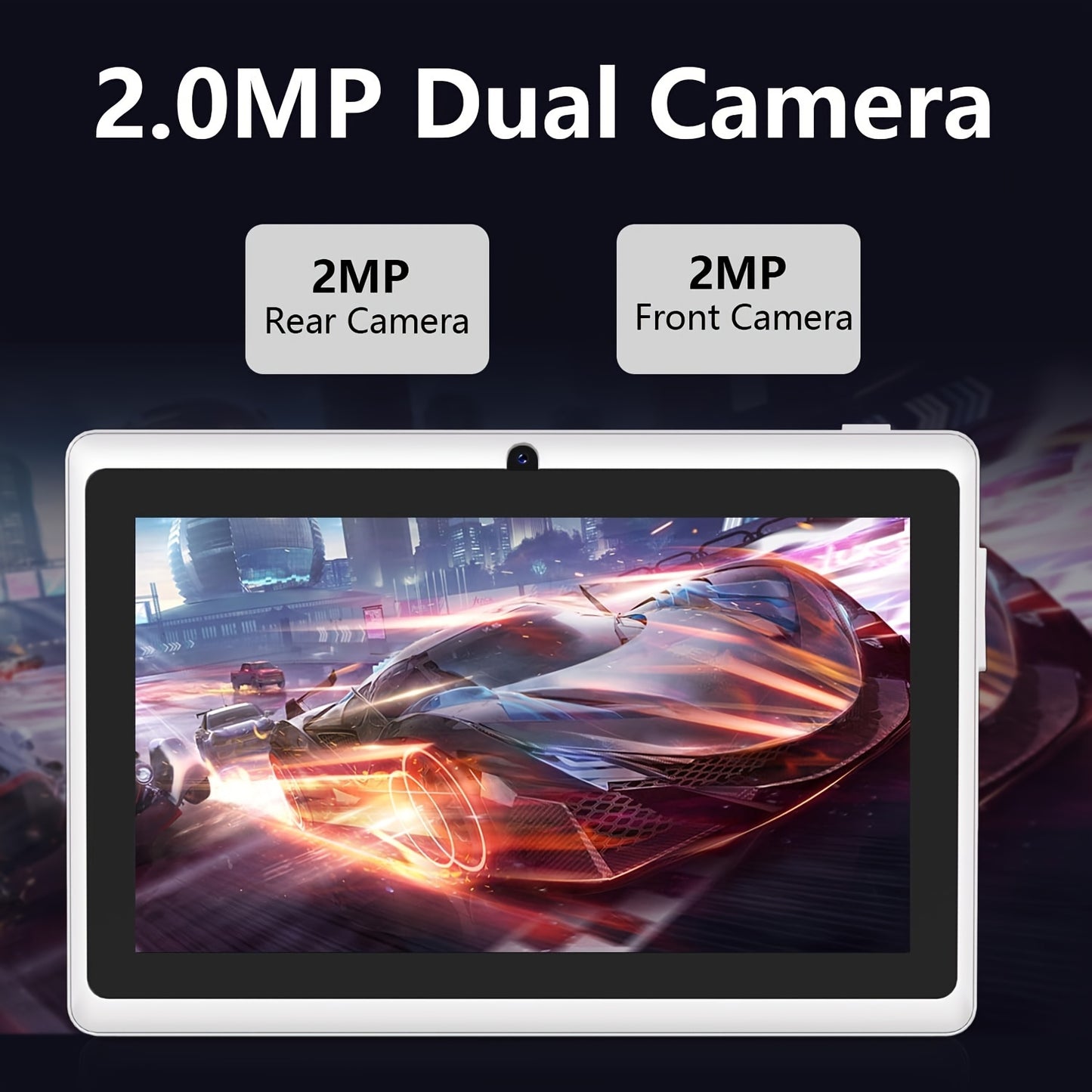 6GB RAM Android Tablet Computer