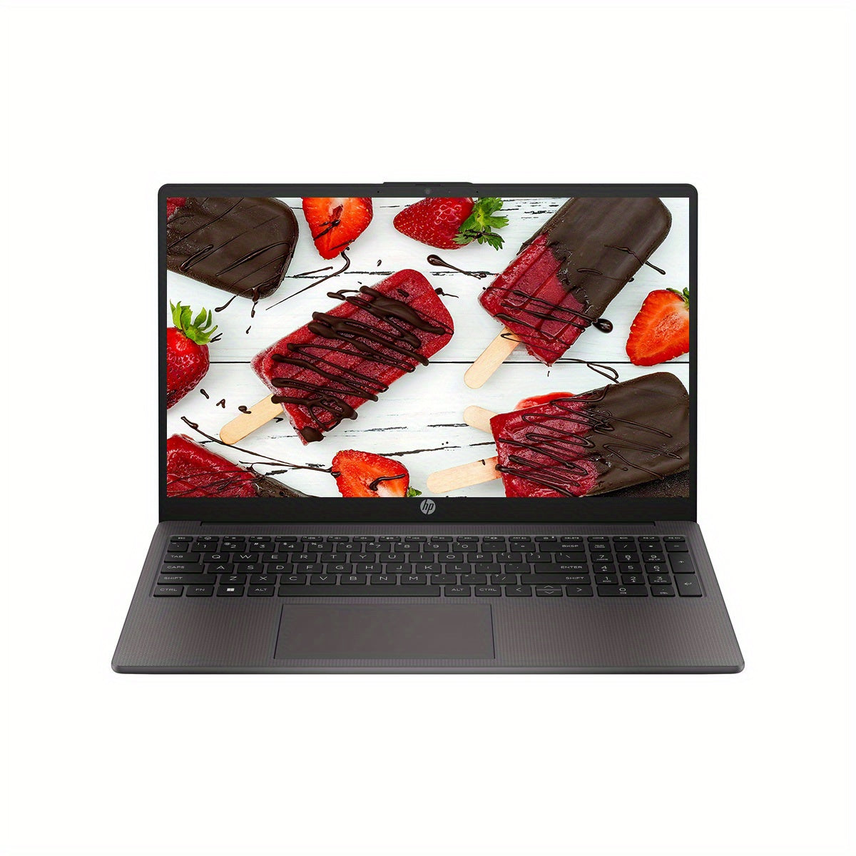 HP 255-G10 15.6" Full HD Business Laptop, Ryzen 3 7330U, 16GB RAM, 1TB SSD, Wi-Fi 6, Windows 11 Pro