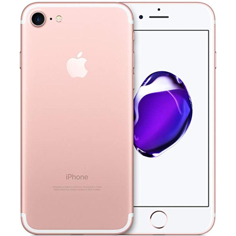 Apple iPhone 7 | Unlocked | 32GB | 128GB | 256GB | Variety Colors | Refurbished - Very Good