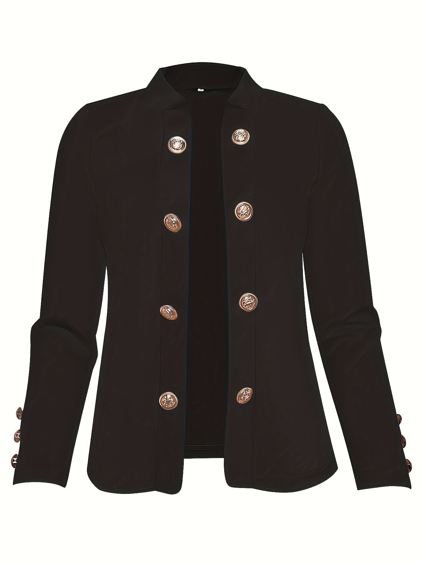 Elegant Women's Casual Jacket
