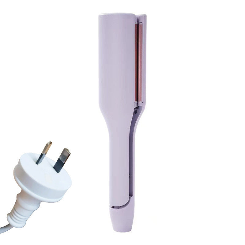 Compact Hair Waver Crimper