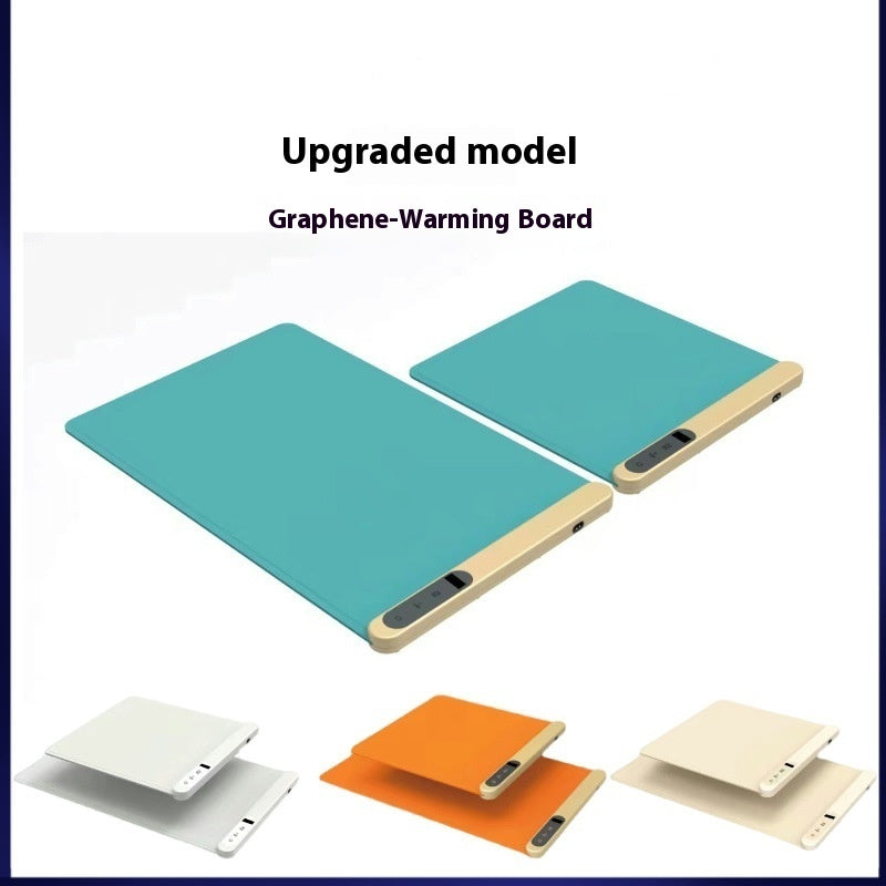 Electric Food Warming Mat