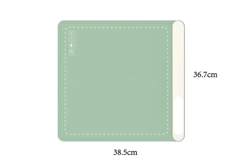 Electric Food Warming Mat