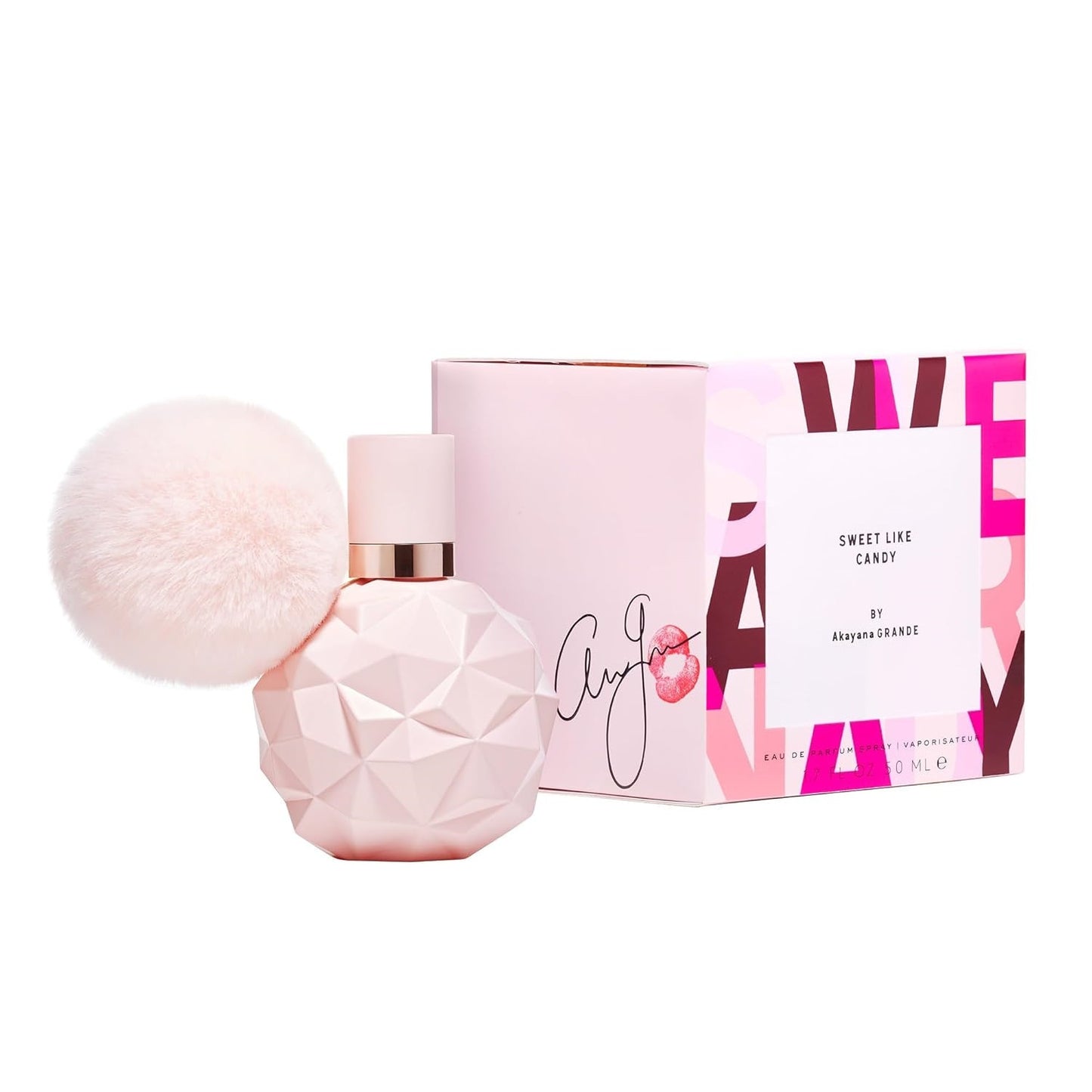 Ariana Grande Sweet Like Candy Eau De Parfum
