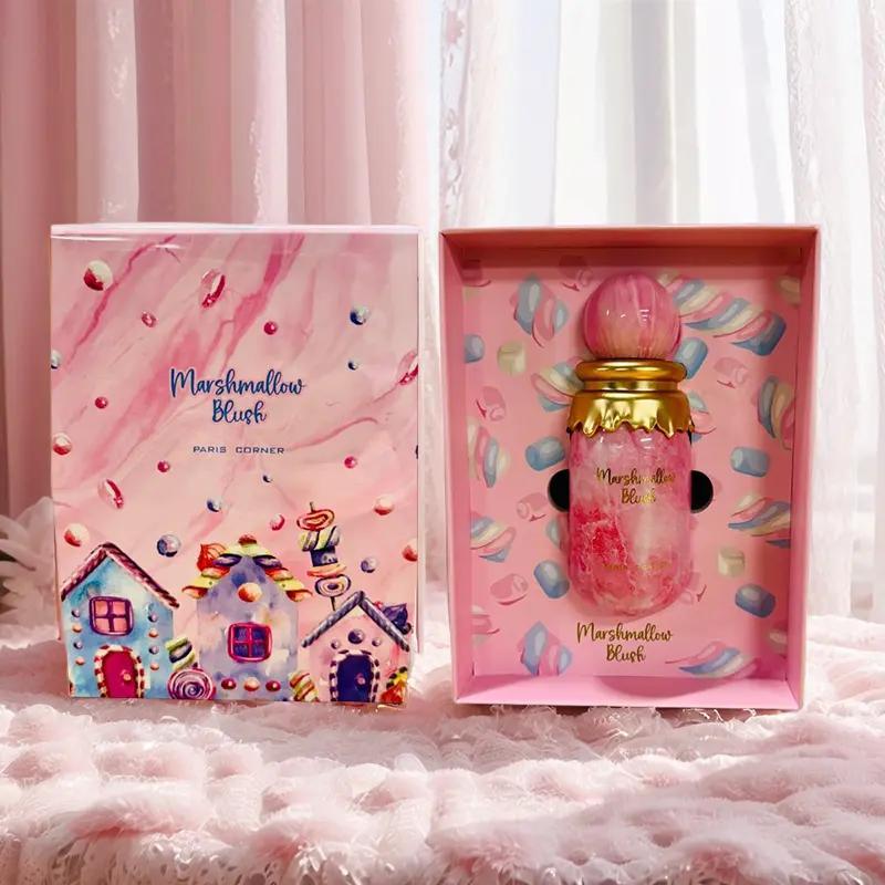 Marshmallow Blush EDP 3.4 Fl Oz