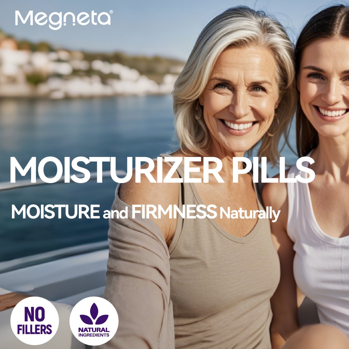 Megneta Advanced Feminine Care