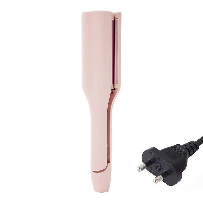 Compact Hair Waver Crimper