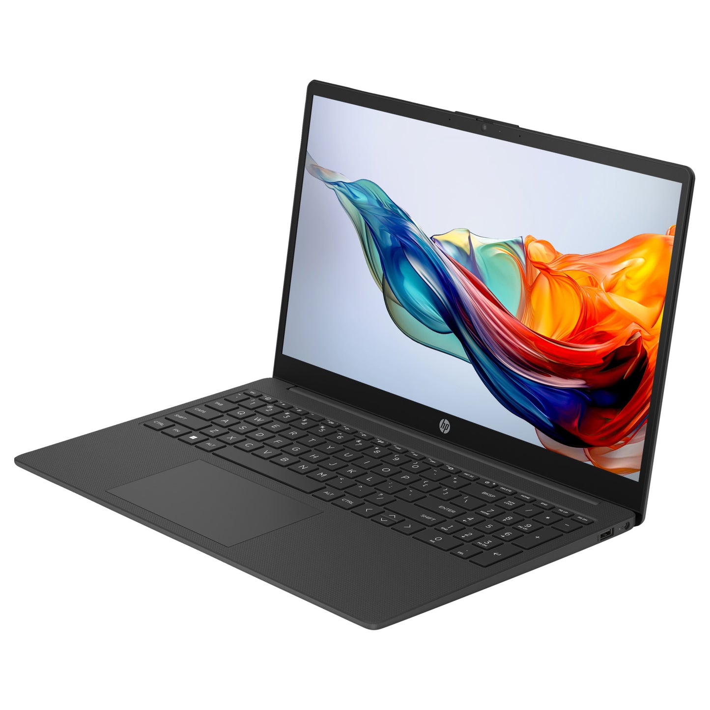 HP 255-G10 15.6" Full HD Business Laptop, Ryzen 3 7330U, 16GB RAM, 1TB SSD, Wi-Fi 6, Windows 11 Pro