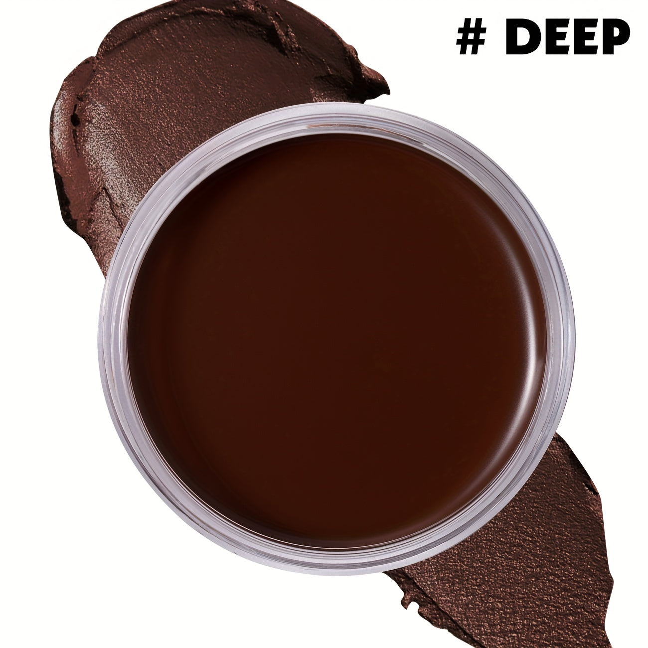HECI BEAUTY Matte Foundation Cream