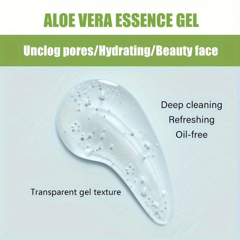 Soft Scrub Gel