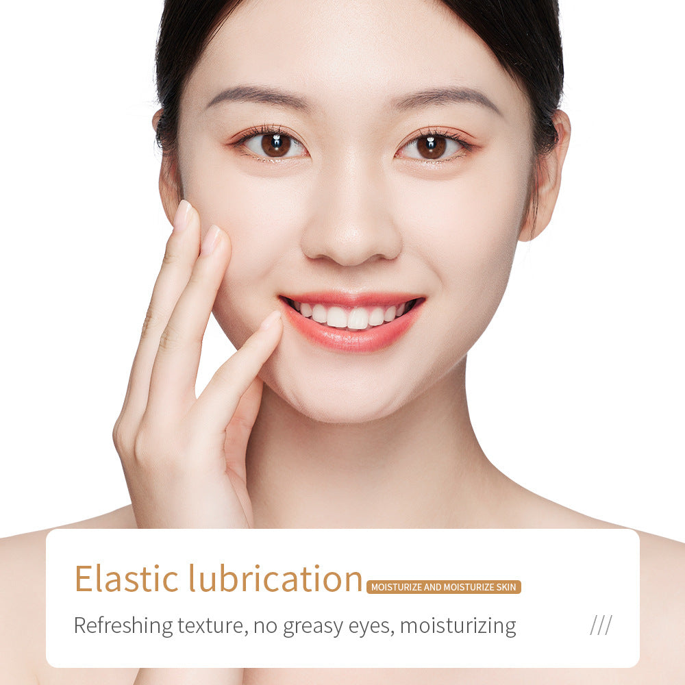Hydrating and Moisturizing Rice Puree Eye Cream