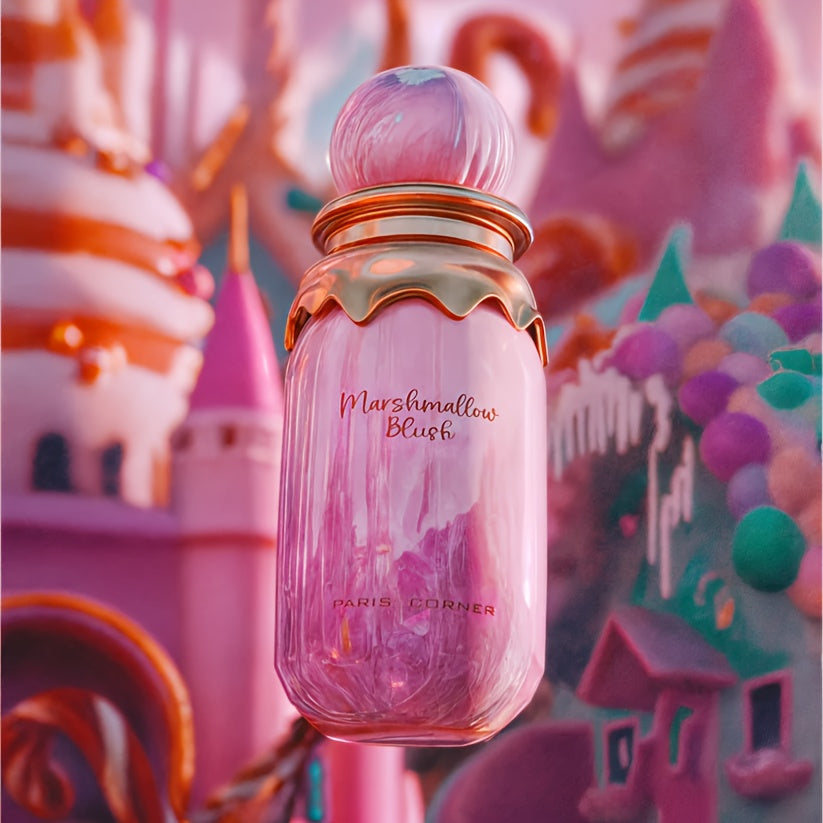 Paris Corner Marshmallow Blush EDP 3.4fl.oz
