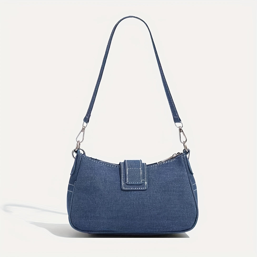 Y2K Fashion Trendy Shoulder Bag