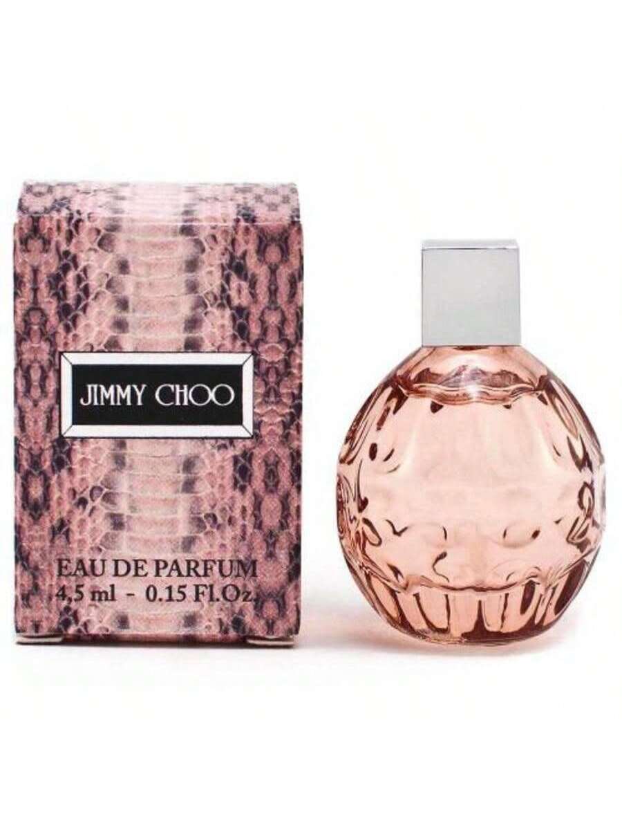 Jimmy Choo Women's EDP Spray 0.15 Fragrances
