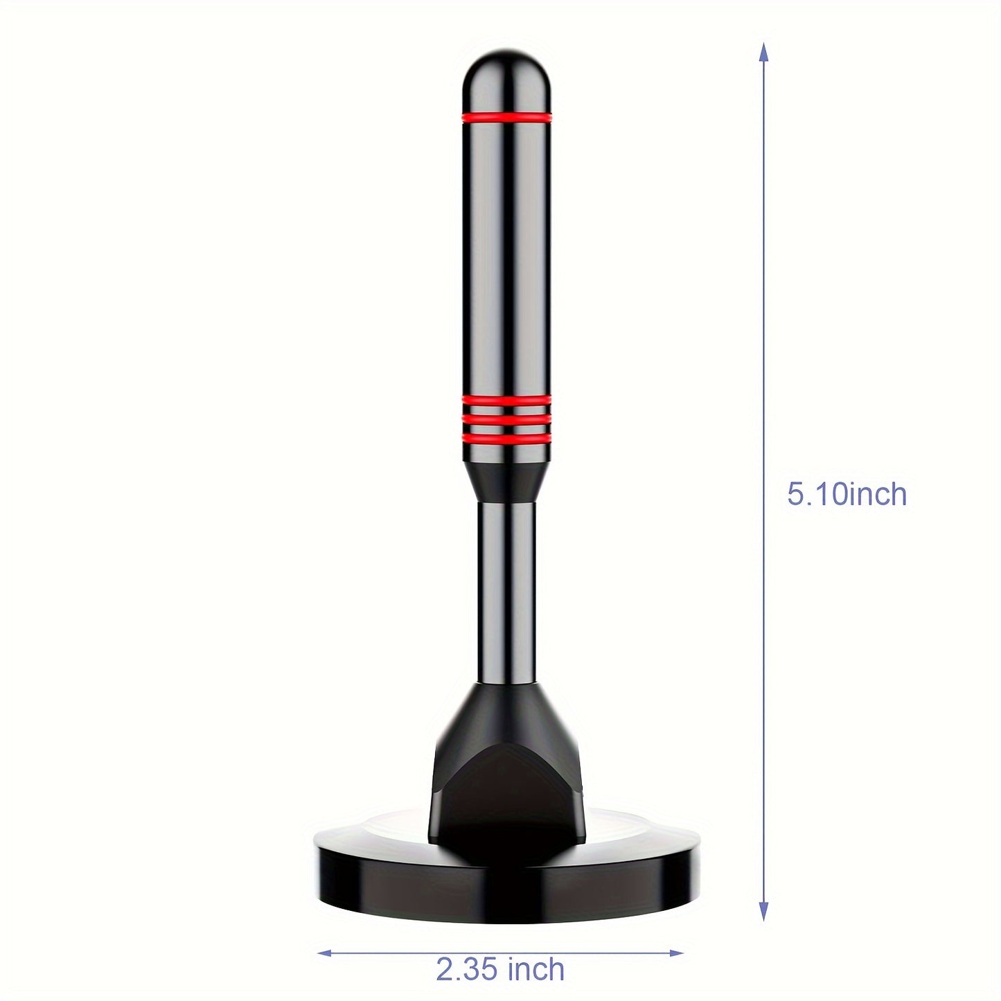 2025 Smart Indoor TV Antenna