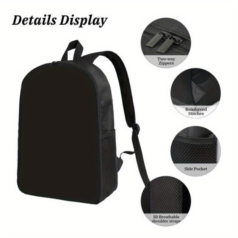 Rumi Kpop Demon Hunters Anime Backpack