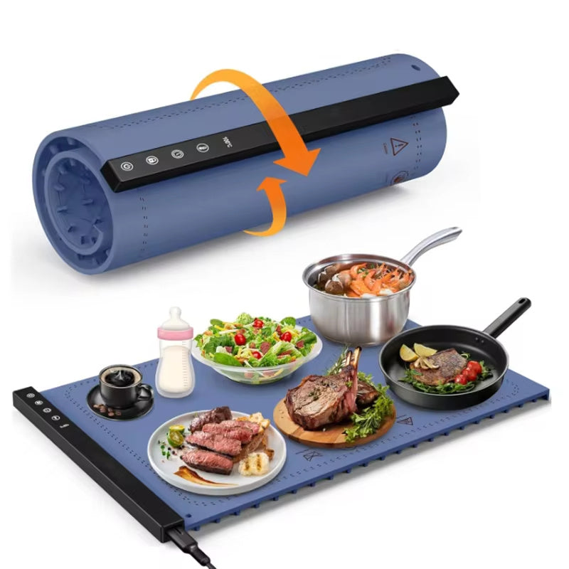 Electric Food Warming Mat