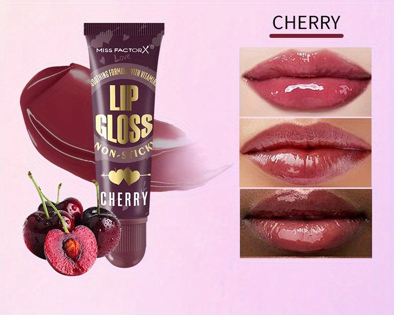 30pcs Lip Gels Deluxe Gift Set