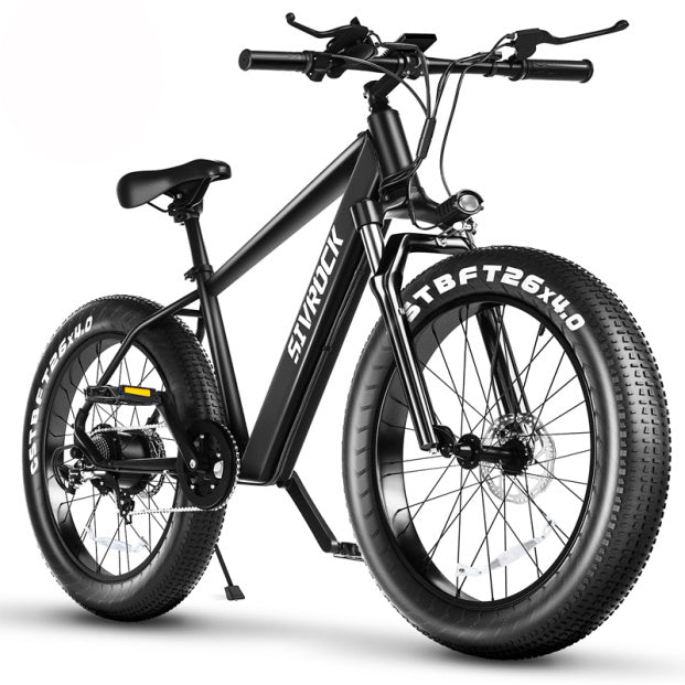 Professional Electric Bike For Adults and Trail Riding,UL And GCC Certified