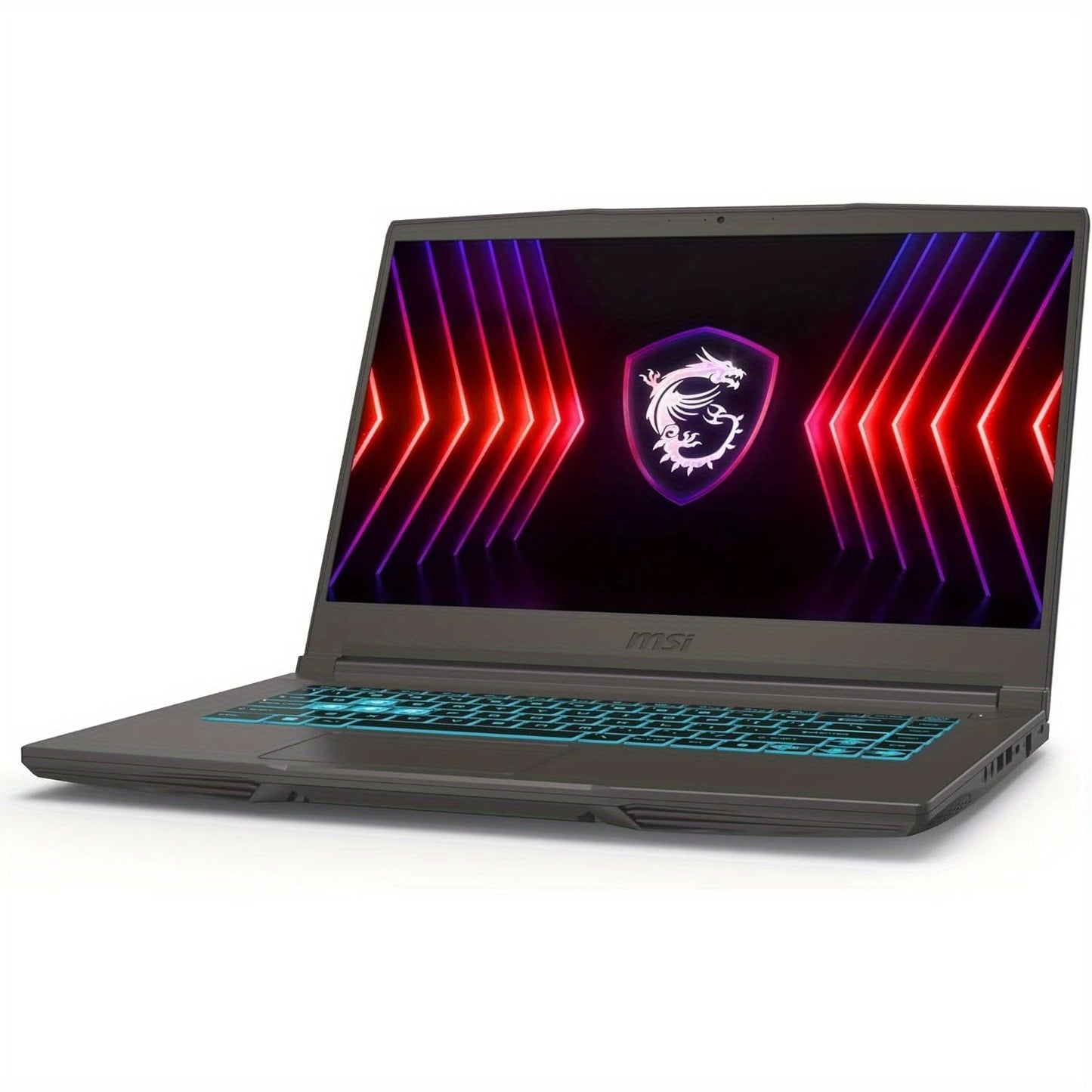 MSI Thin 15 Gaming Laptop