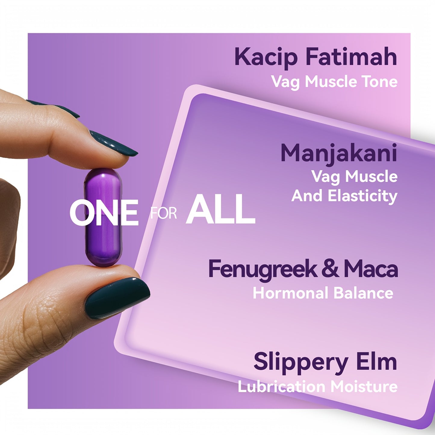 Megneta Advanced Feminine Care