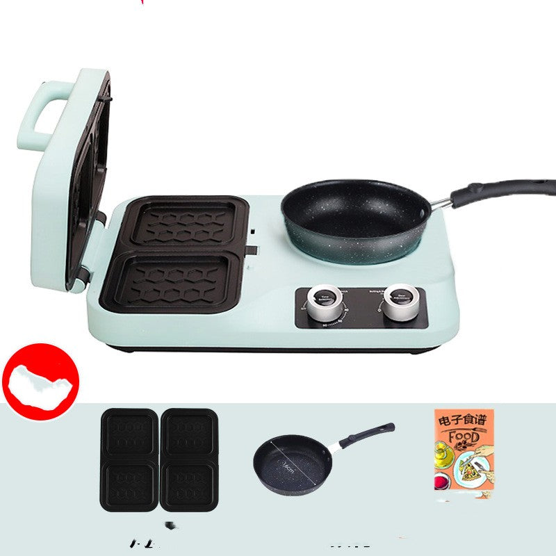 Multifunction Mini Kitchen