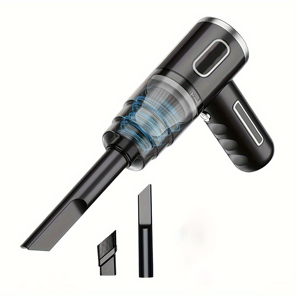 Cordless Handheld Vacuum Cleaner