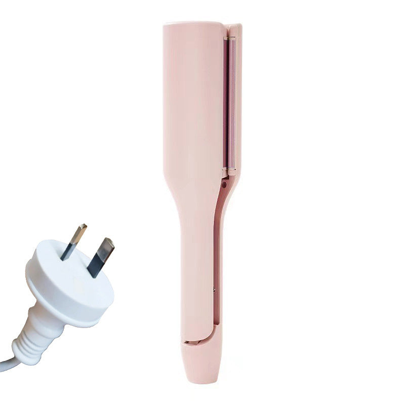 Compact Hair Waver Crimper