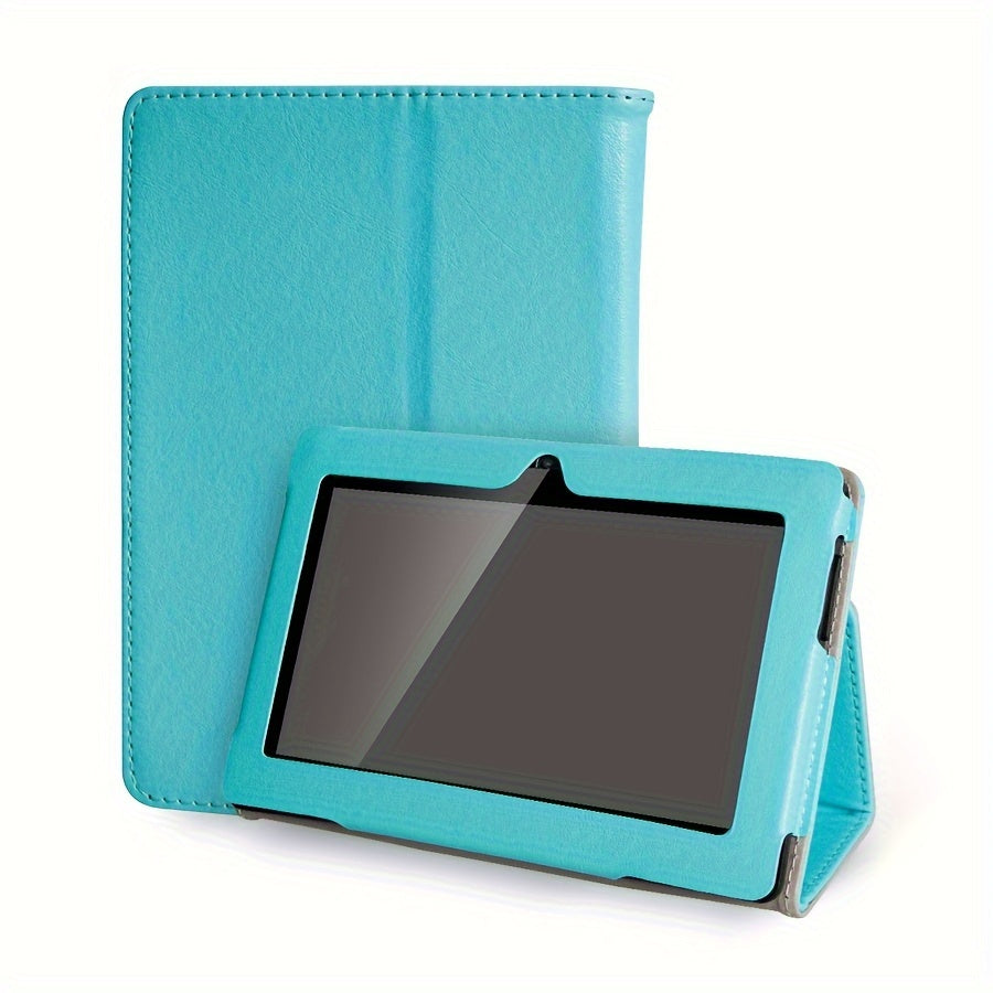 7 Inch Android 11 Tablet with Case