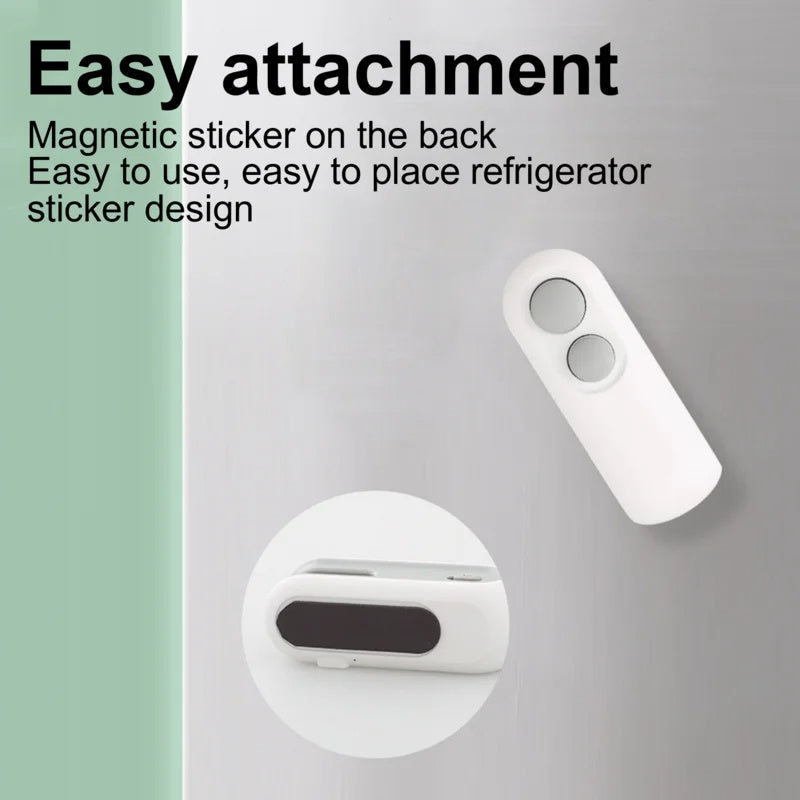 Portable Mini Heat Bag Sealer