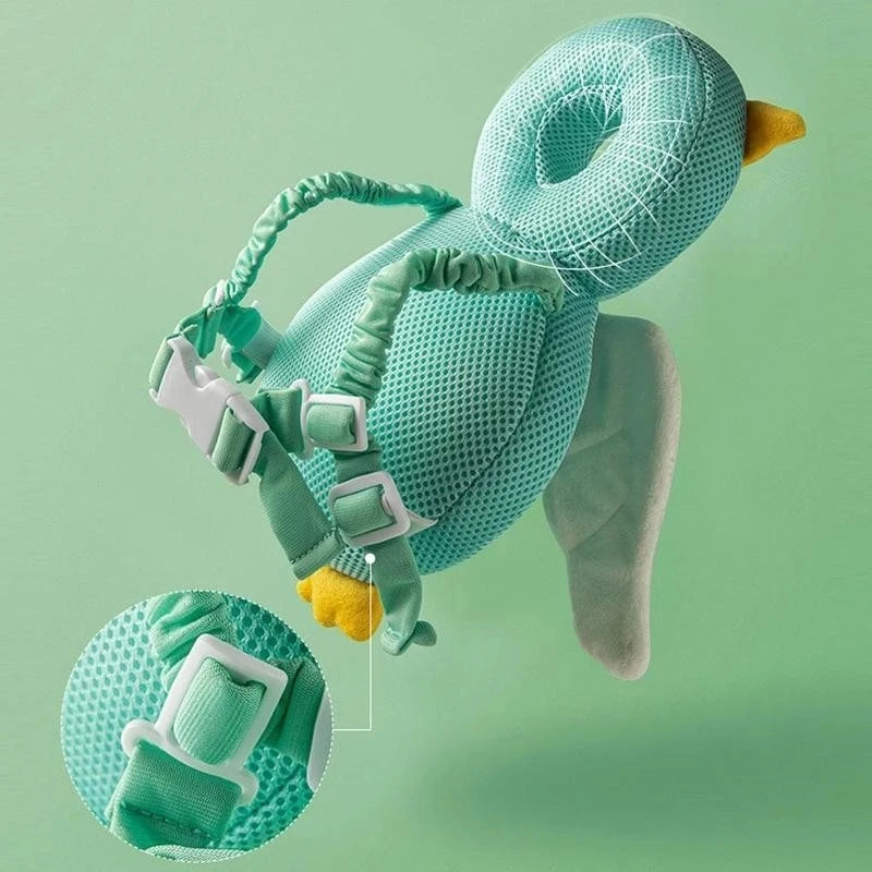 Infant Fall Protection Pillow