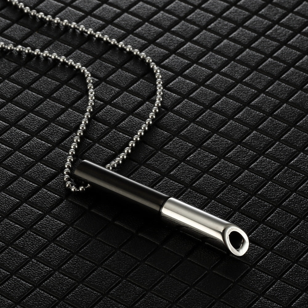 Stress Calming Necklace