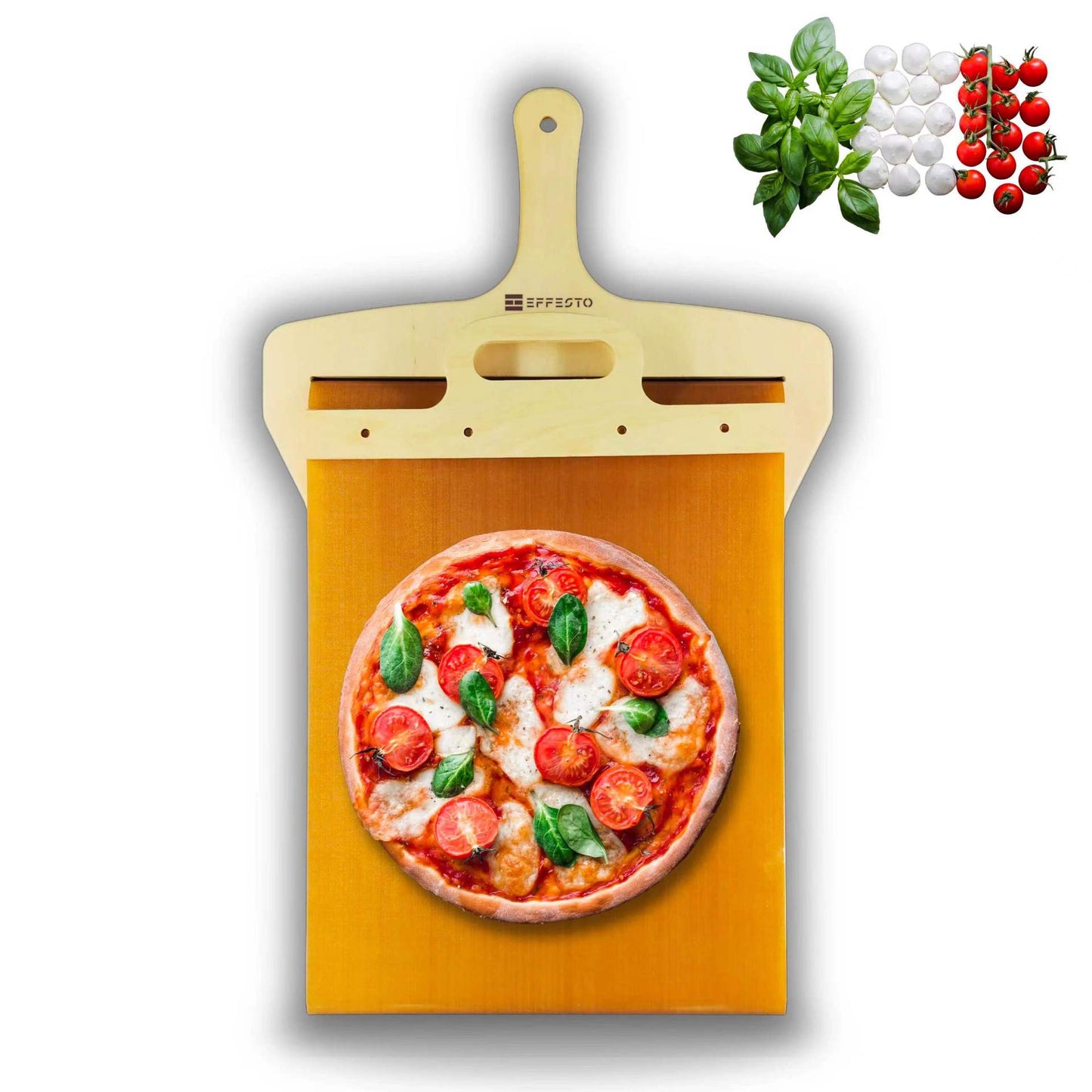Non Stick Pizza Shovel