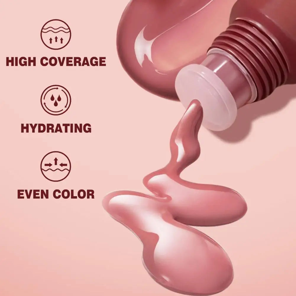 Liquid Lip Gloss
